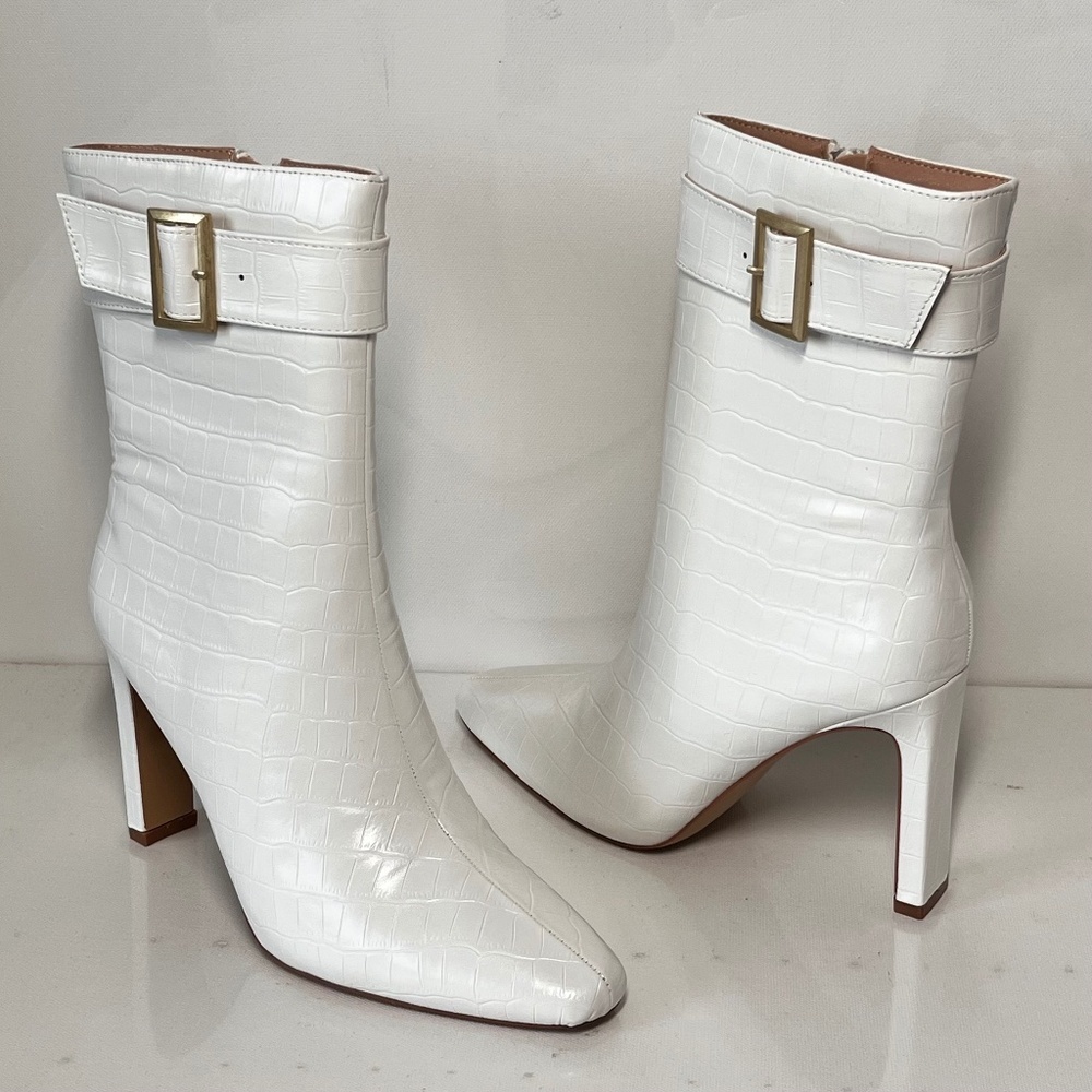 Journee Elanie Tru Comfort Foam High Heel Boots